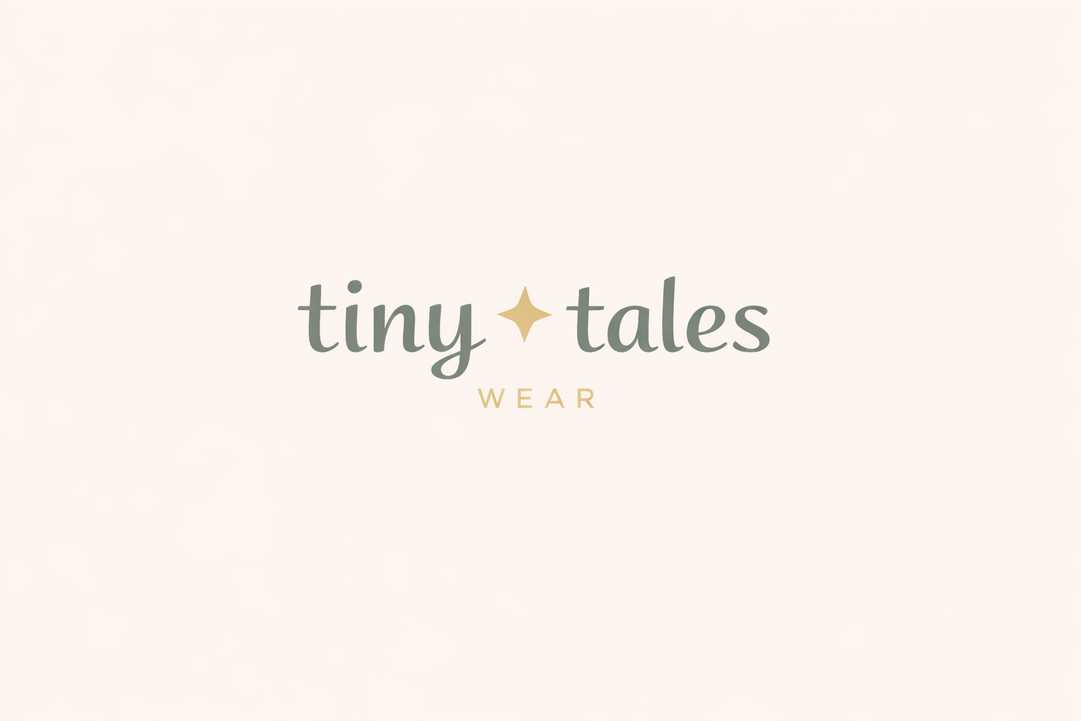 TinyTales wear